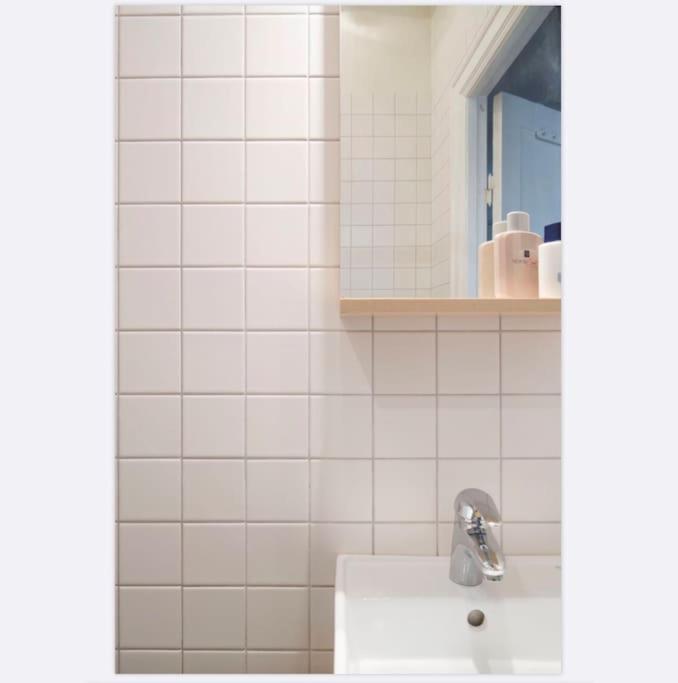 Apartment In Central 스톡홀름 외부 사진